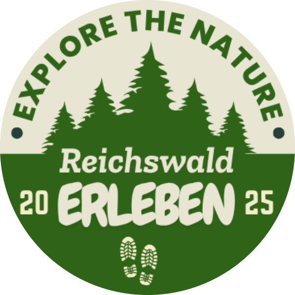 Reichswald Erleben